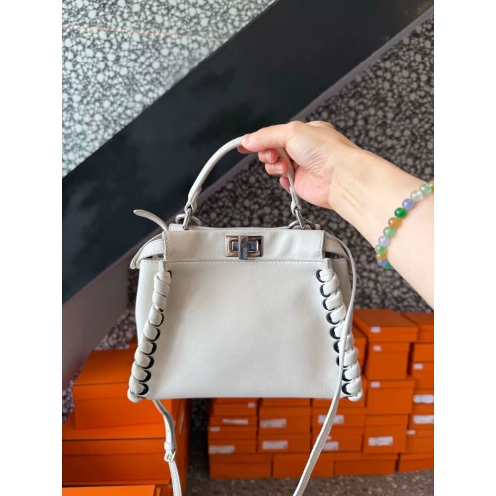 Fendi Women Pre-Loved Bag Very Good Condition